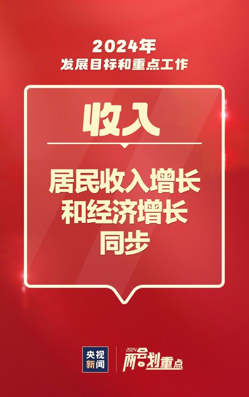 2024年與您我息息相關(guān) 一組圖速覽重點(diǎn)工作及信息咨詢服務(wù)的深遠(yuǎn)影響