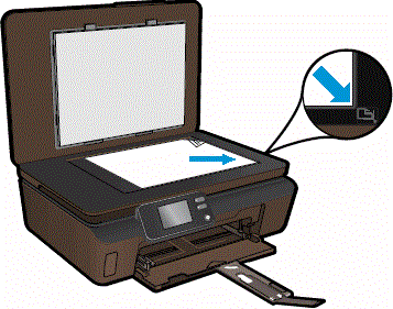 HP DeskJet PhotoSmart 5520 打印機首次設(shè)置與HPR客戶支持計算機維修指南